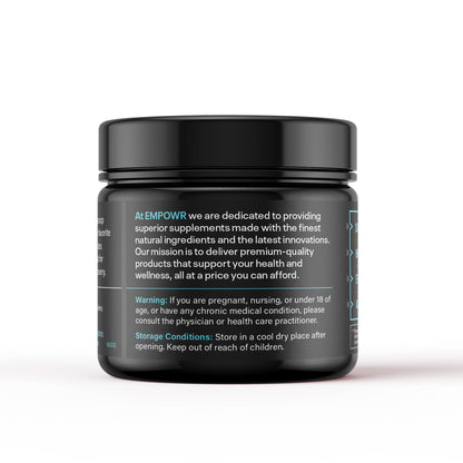 Empowr Creatine Powder