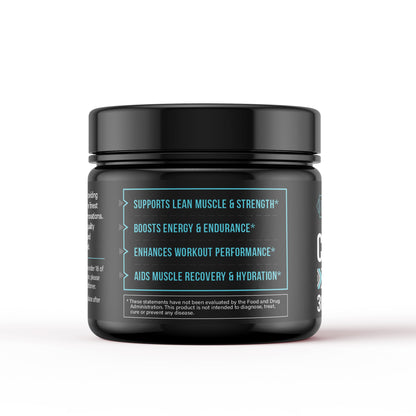 Empowr Creatine Powder