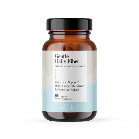 Daily Fiber Side