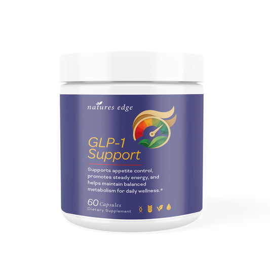 natures edge GBP-1 support capsules