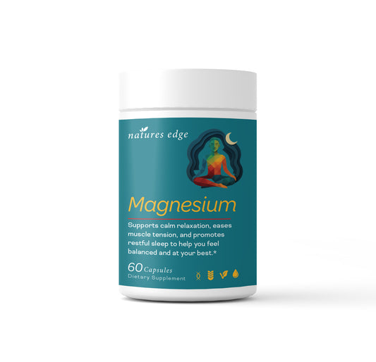 nature edge magnesium 