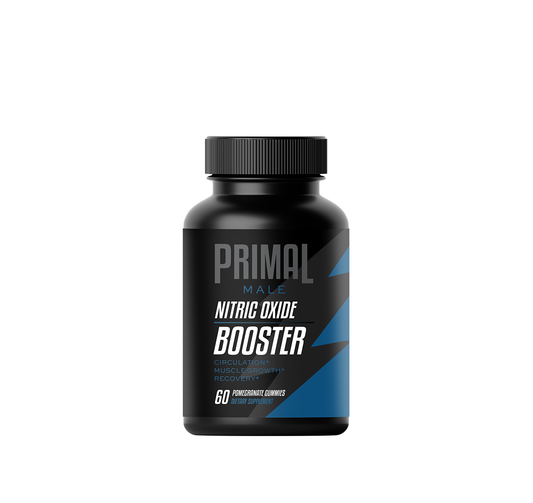 nitric oxide booster