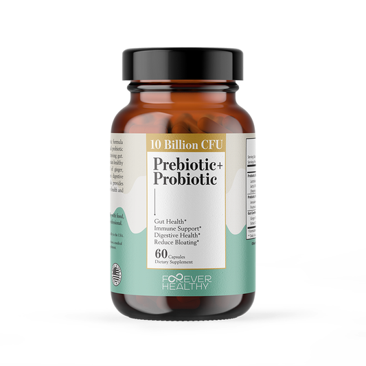 Prebiotic Probiotic FH